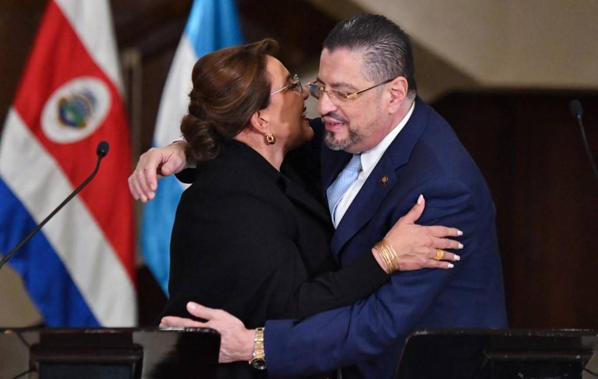 Estados Unidos y Taiwán, entre otros, son observadores del organismo regional.