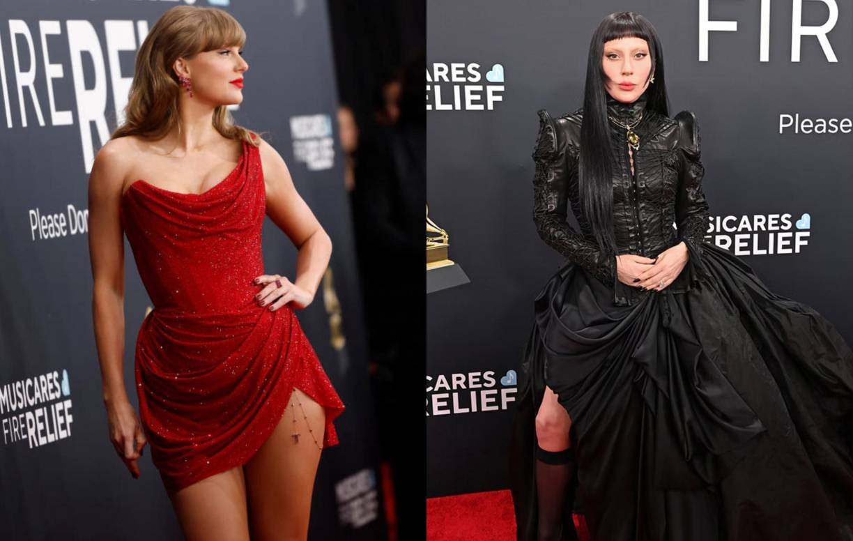 La <b>alfombra roja de los Premios Grammy 2025</b> fue el escenario donde la moda y la música se fusionen en una noche de estilos audaces, homenajes y tendencias inesperadas. Desde diseños de alta costura hasta apuestas arriesgadas,<b> la alfombra roja de los Grammy</b> se distingue por su diversidad estilística, donde lo clásico convive con la excentricidad.
