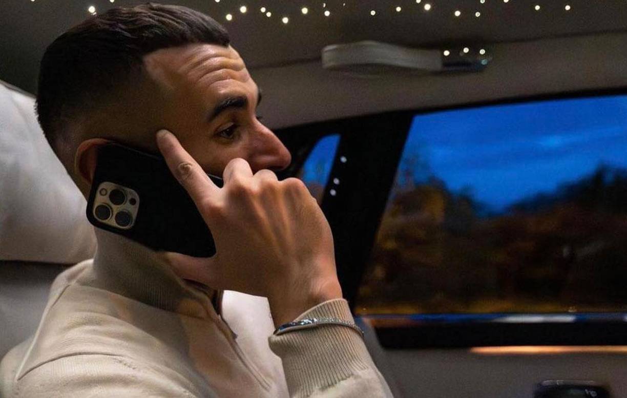 Por otra parte, diversos medios informan que Benzema ha salido de Jeddah sin ningún motivo aparente y con total desconocimiento de si se producirá su vuelta.