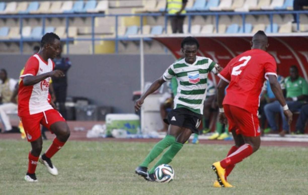 La Primera División de Angola es otra de las que tiene su actividad normal, pese a la pandemia del Covid-19. En este país se han disputado 24 jornadas.