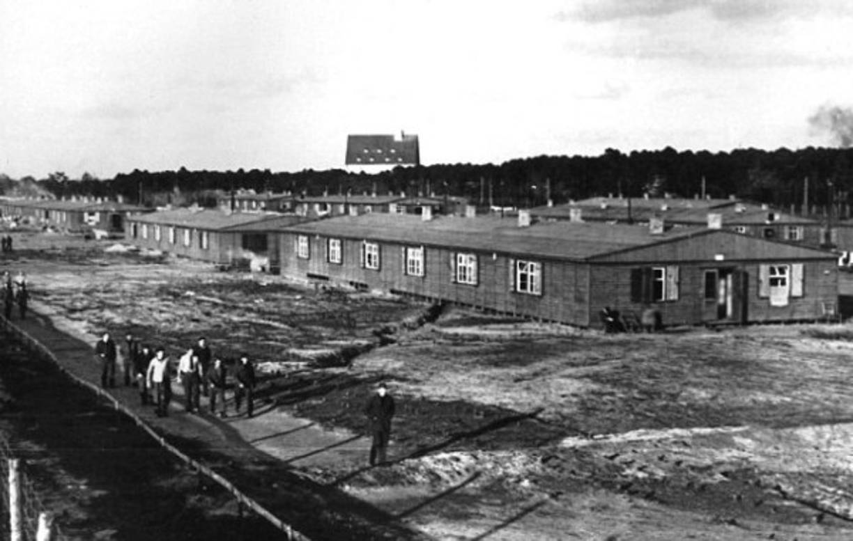 El Gran escape. En 1944, más de 200 soldados británicos intentaron huir de un campo nazi en plena II Guerra Mundial, a través de tres túneles. Fueron descubiertos y solo 3 lograron escapar. Sin embargo, fue considerada la fuga del siglo.<br/><br/><br/>