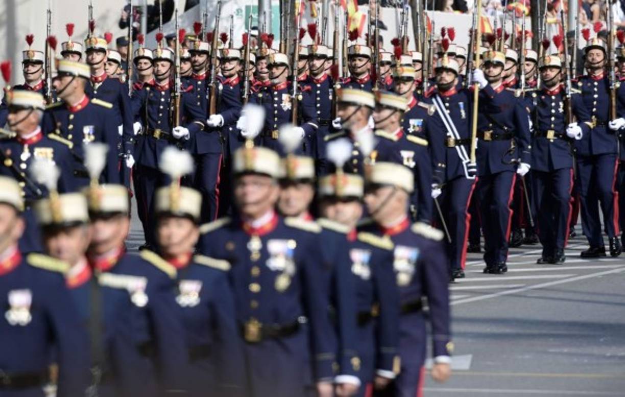 Las relaciones entre esa región del noreste de España y el poder central pasan por su peor momento desde la recuperación del autogobierno en Cataluña suspendido durante la dictadura de Francisco Franco (1939-1975).