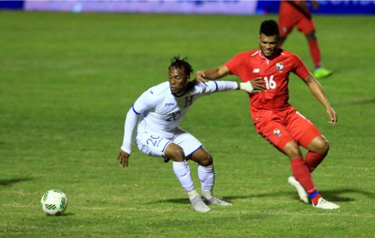 16. Deybi Flores - El portal Transfermarkt coloca al mediocampista de 22 años con un valor de mercado de 150 mil euros.