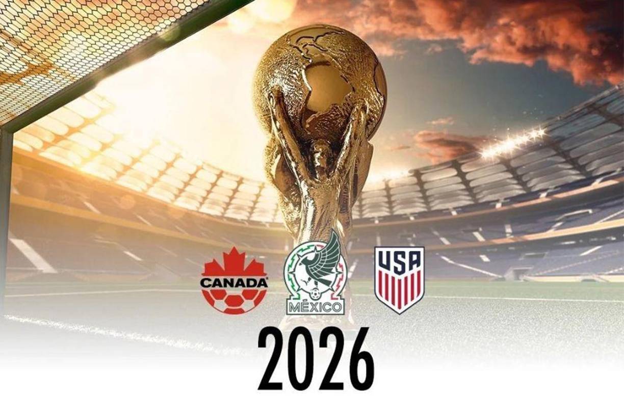 Si bien faltan poco menos de tres años para la próxima Copa del Mundo, este 17 de octubre se conoció a la primera selección que se quedó oficialmente sin opciones de estar en el Mundial del 2026.
