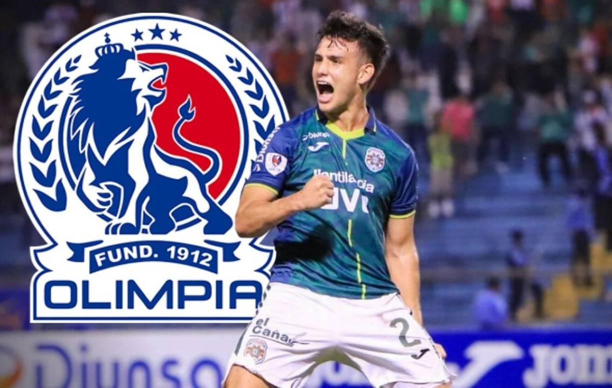 En el Olimpia el entrenador Pedro Troglio confirmó que le encantaría poder contar con el defensa André Orellana en el Torneo Apertura 2023, pero el jugador quiere seguir jugando para el Marathón, donde cumple un préstamo de dos campeonatos (ya jugó uno).