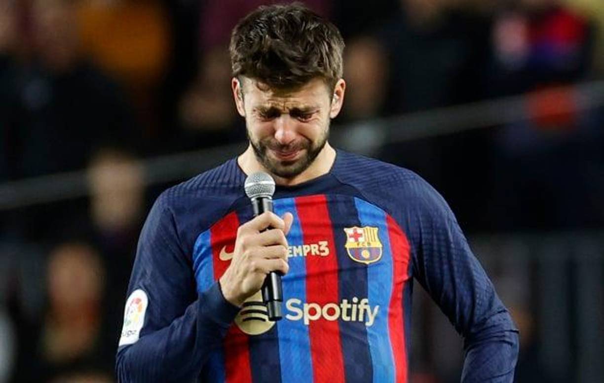 Asimismo, el medio antes mencionado, reveló que el exzaguero está autorizado a visitar a sus hijos hasta diez días al mes.