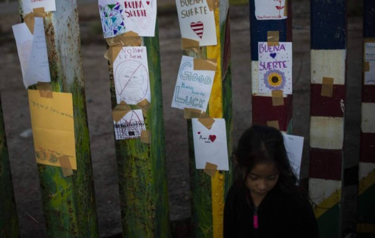 Adicionalmente, la Secretaría del Trabajo y Previsión Social de México confirmó que la Asociación de Industriales de la Mesa de Otay, en Tijuana, tiene 3.500 plazas de trabajo disponibles para migrantes que regularicen su situación migratoria.