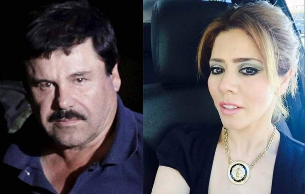 La supuesta hija mayor del 'Chapo' no es la primera vez que se refiere a asuntos de la polémica familia y que provoca toda clase de reacciones, esta vez no fue la excepción.