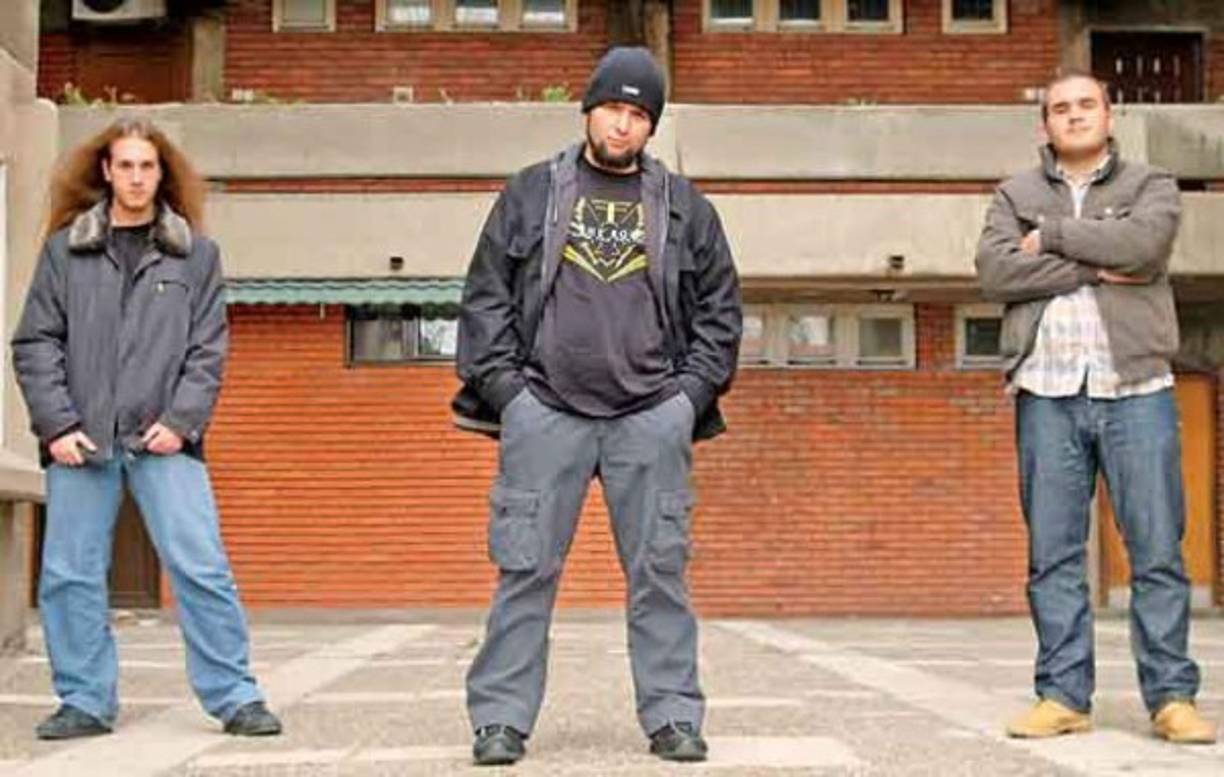 Aunque la agrupación se separó en 2011, en México la noticia que ha salido recientemente a la luz, ha provocado furor entre los fans del cantante, por lo que ellos decidieron colgar en sus redes sociales un mensaje de agradecimiento.