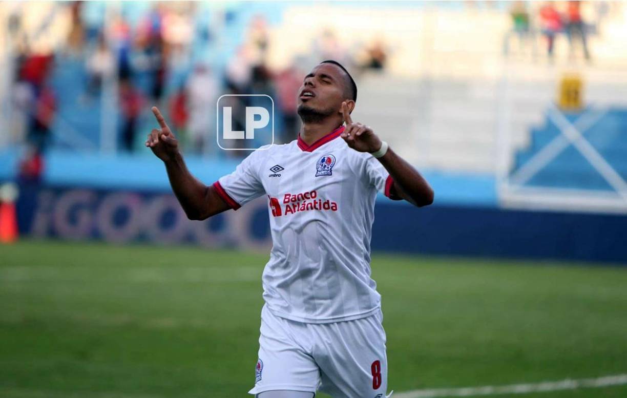 Edwin Rodríguez entró de cambio y liquidó a la UPN con el 2-0 del León.