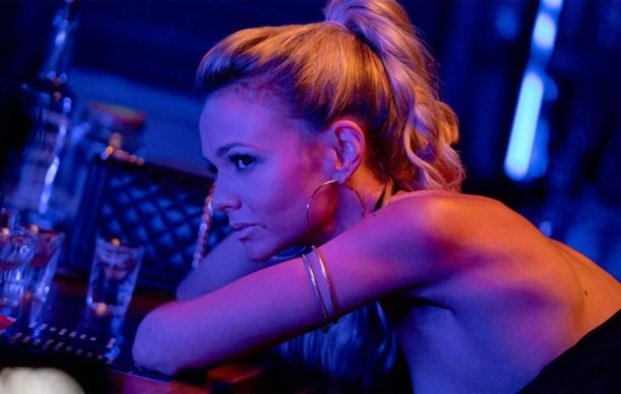 Pase lo que pase en estos Óscar, la carrera de Mulligan sigue en línea ascendente y ya tiene decidido su próximo gran proyecto: ponerse a las órdenes de Bradley Cooper en la cinta biográfica 'Maestro' sobre el titán de la música clásica Leonard Bernstein.