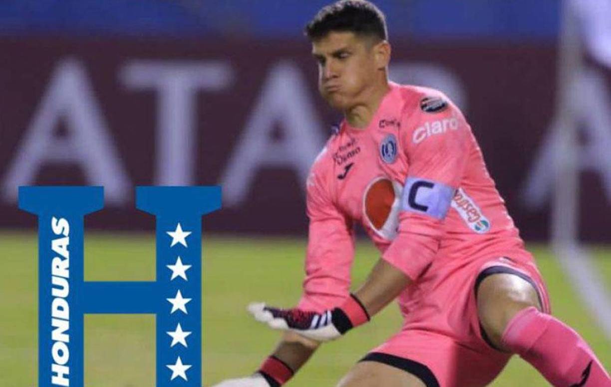 Jonathan Rougier: Se abre la posibilidad de que el argentino pueda ser tomado para la portería de la Selección de Honduras. Se nacionalizó hondureño e inclusive en su momento ha reiterado su deseo de formar parte de la H.