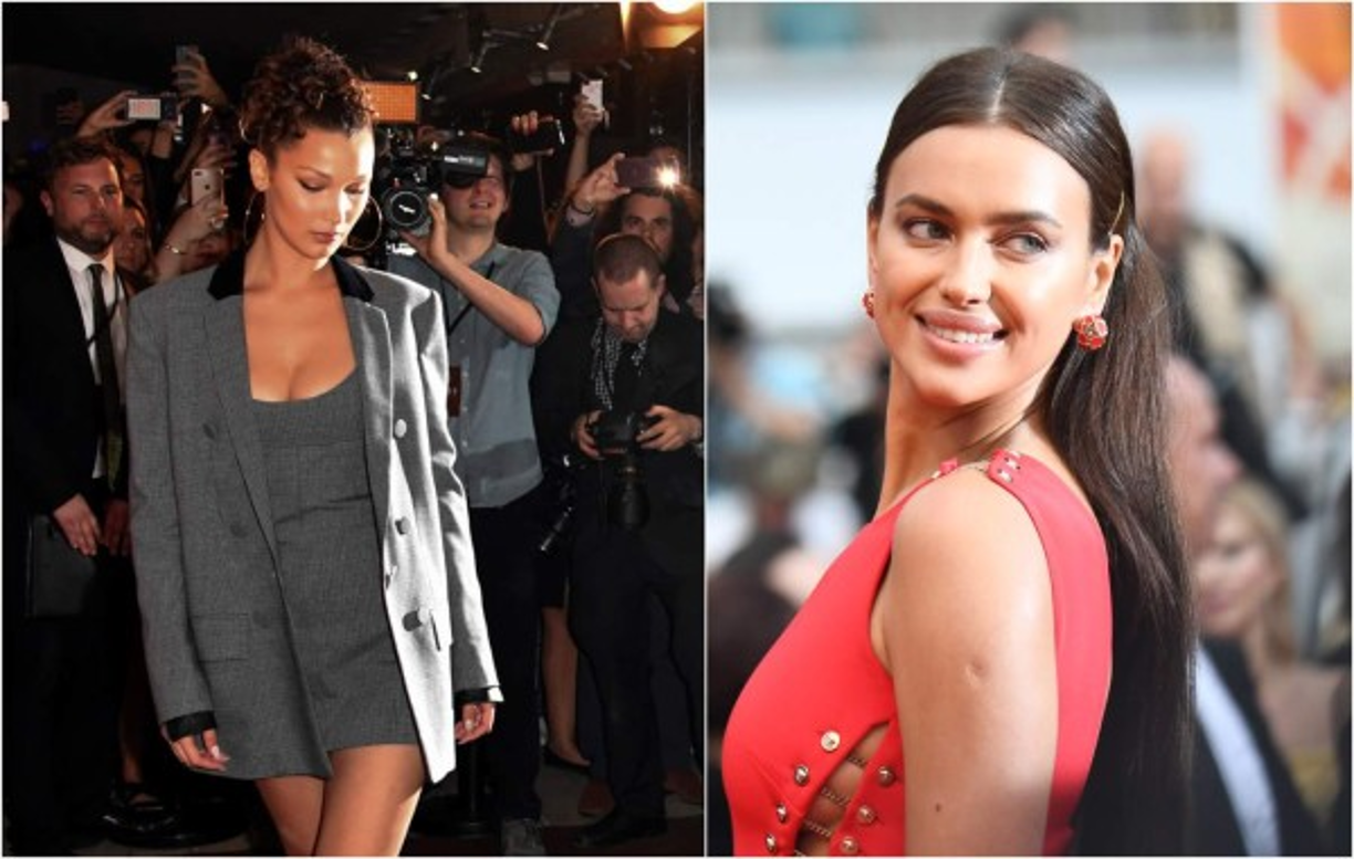 Bella Hadid e Irina Shayk fueron de las modelos más asediadas por los fotógrafos instalados en la alfombra roja del Festival de Cannes 2018. Aunque ellas no fueron las únicas modelos en acaparar los lentes fotográficos de Cannes.