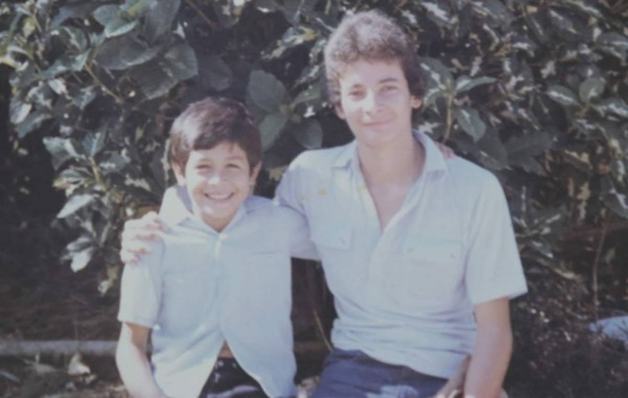 El actual presidente de Honduras, Juan Orlando Hernández Alvarado. (Izquierda)