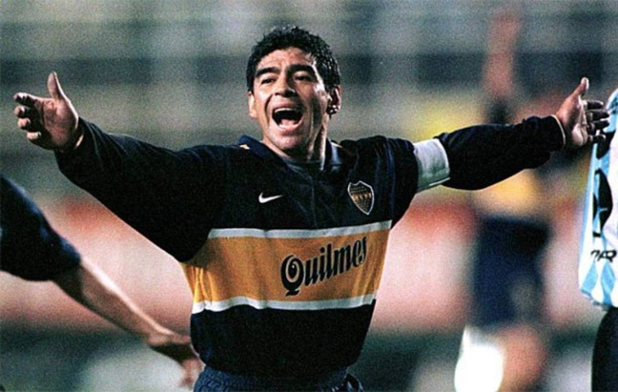 Problemas cardíacos: En 1997 fue internado en Chile por problemas de presión arterial. En 2000 sufrió en Uruguay una crisis hipertensiva y una arritmia ventricular.<br/><br/>'Dejaba de respirar durante lapsos de cinco o seis segundos. Estaba muy grave en serio. Se estaba muriendo. Si no lo internábamos se moría en unas horas. Diego se estaba muriendo y nadie entendía realmente lo que estaba pasando', dijo Jorge Romero, el médico que lo atendió.