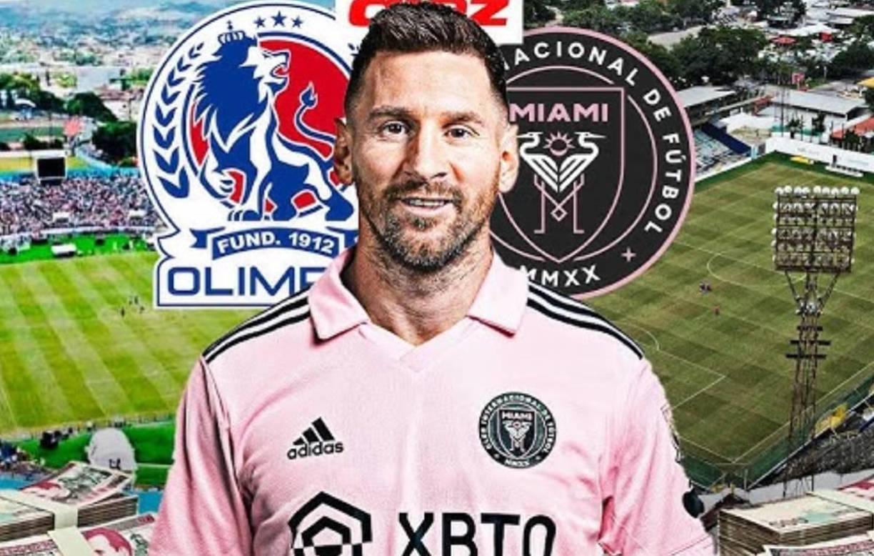 Las autoridades de la Unidad de Deportes de la Municipalidad de San Pedro Sula no permitirán los accesos al inmueble, ya que se necesita en óptimas condiciones para la llegada de Messi.