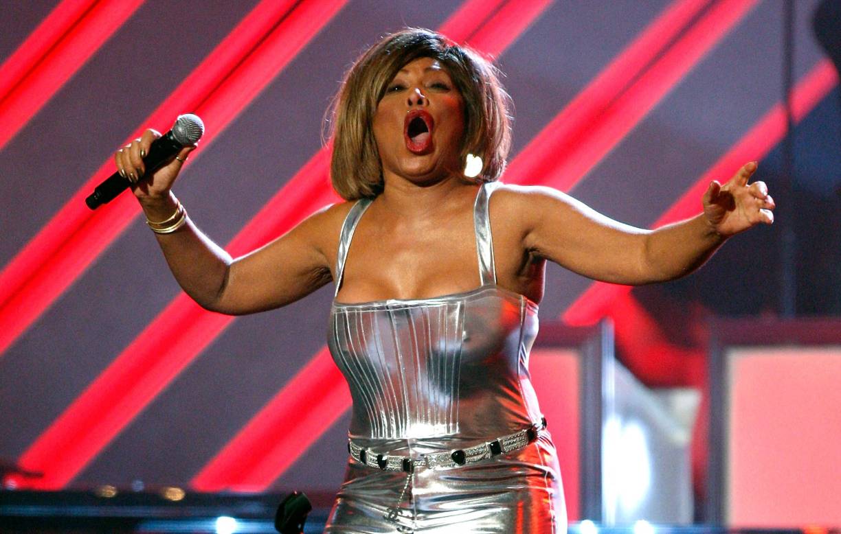 La muerte de la cantante de rock y soul Tina Turner a los 83 años este miércoles ha conmocionado al mundo y ha generado diversas reacciones que vienen desde colegas, como el legendario rockero Mick Jagger, hasta la NASA.