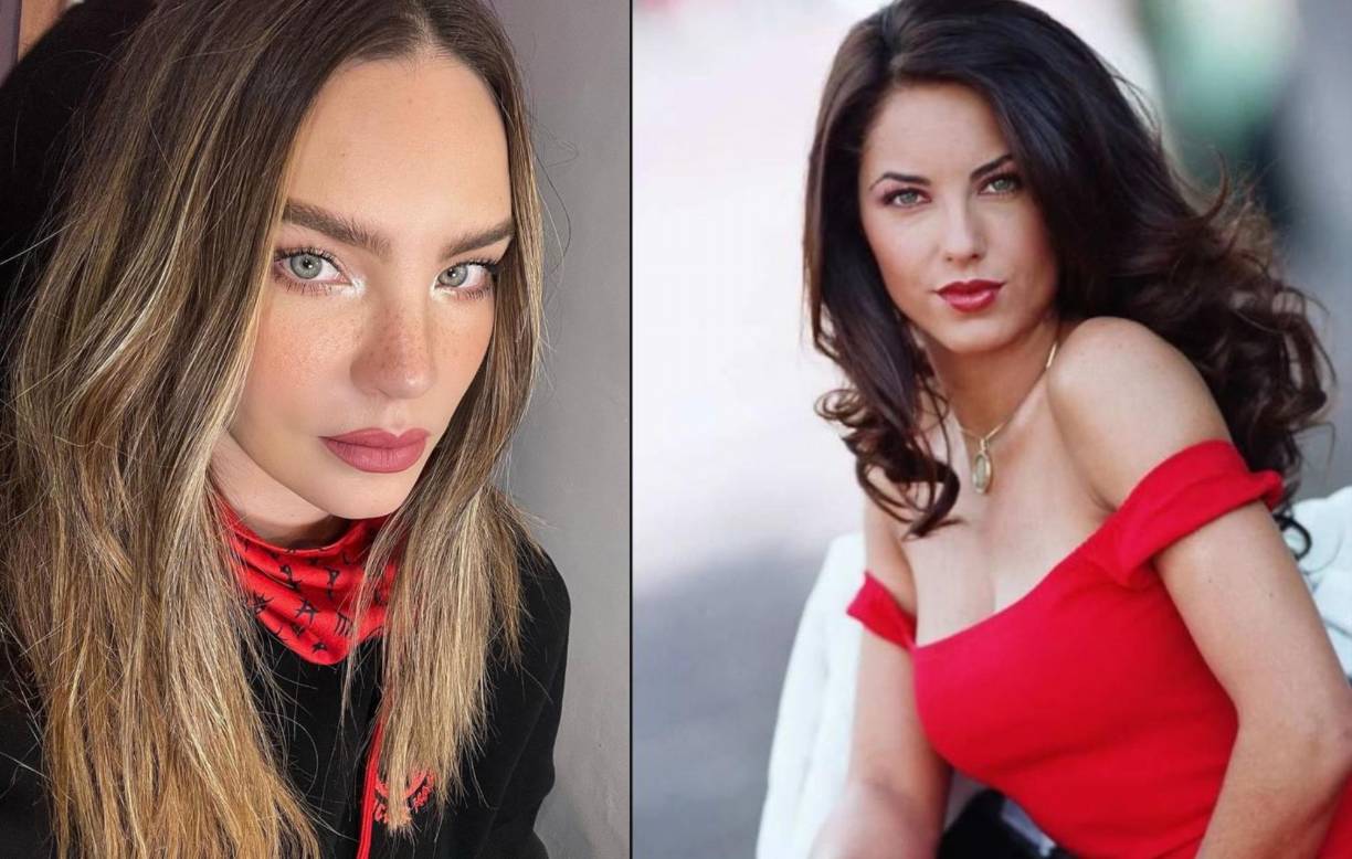 El 2022 ha sido uno de los años más importantes en la carrera de Belinda, pues ha estado involucrada en varios proyectos laborales en la música y la TV, y todo pinta para que el 2023 continúe así. 