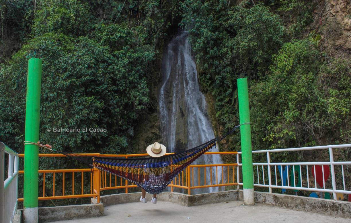 Por supuesto, sus postales quedarán espectaculares en los diferentes y coloridos escenarios que este lugar posee. 