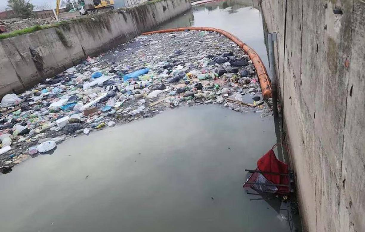 Al abrir la maleta, los policías encontraron únicamente las piernas y los brazos del influencer. 