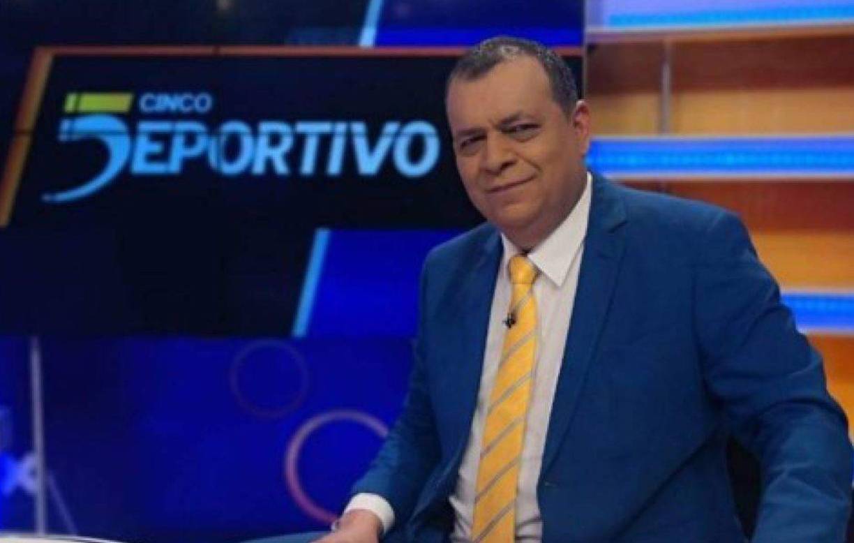 ”Jerry Bengtson está fastidiado, calienta de mala y se le nota”, cerró diciendo Orlando Ponce.