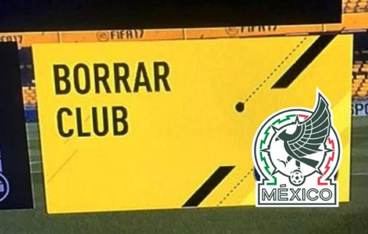 Los memes se burlan de México tras perder con Honduras: Faitelson, ‘Chino’ Huerta y ‘Memo’ Ochoa