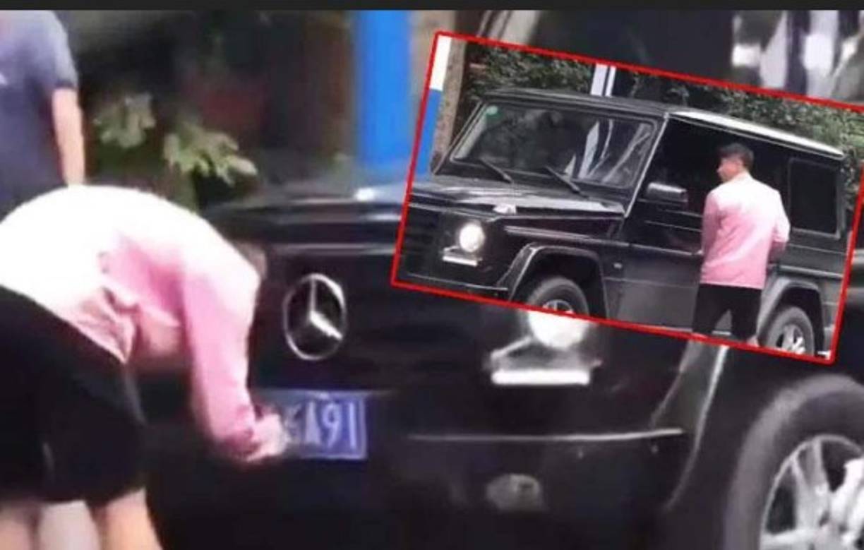 La desgracia no terminó allí, pues también fue expulsado del club Guangzhou Evergrande en una decisión que ha causado revuelo en China.