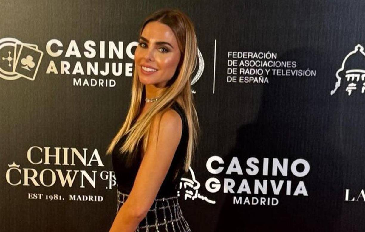 La periodista de la Cope le planteó a Xavi cuáles hubieran sido las consecuencias de una derrota del equipo catalán frente a Las Palmas.