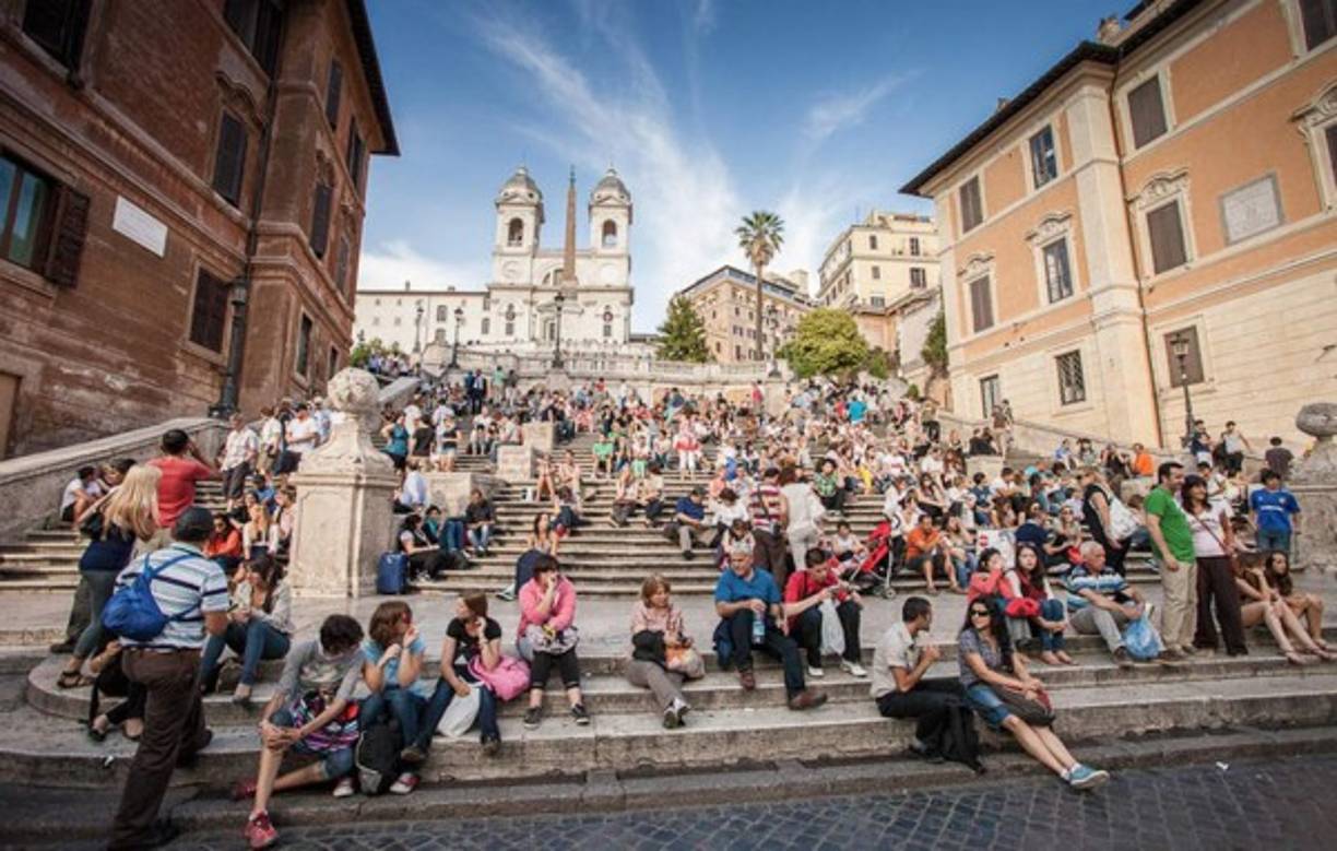 Esta es la realidad.