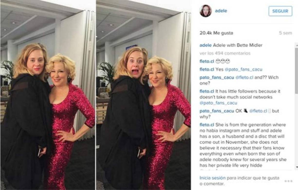 Sin duda alguna, el disco de Adele será el más esperado del año.