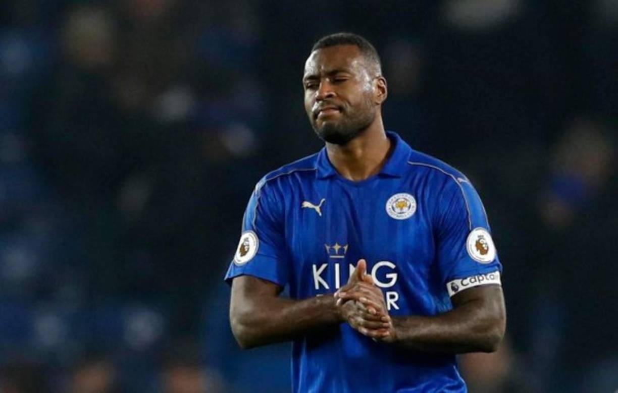 Wes Morgan, de 33 años y bajo contrato con el Leicester hasta 2019, está entre los objetivos de Rafa Benítez para reforzar la zaga del Newcastle en su regreso a la Premier League.
