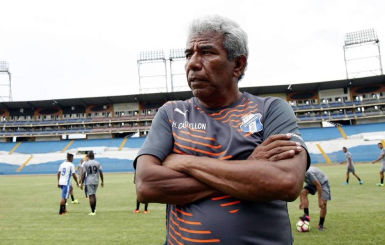 El Honduras Progreso está en busca de un delantero y este sería del extranjero.