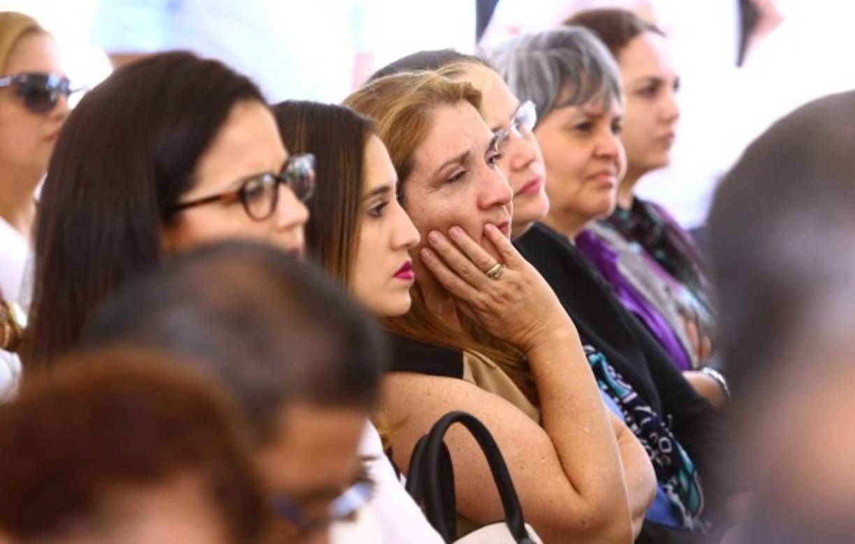 Invitados especiales al evento resaltaron el liderazgo de Grupo OPSA como conglomerado de los medios de comunicación y como empresa líder en la región.