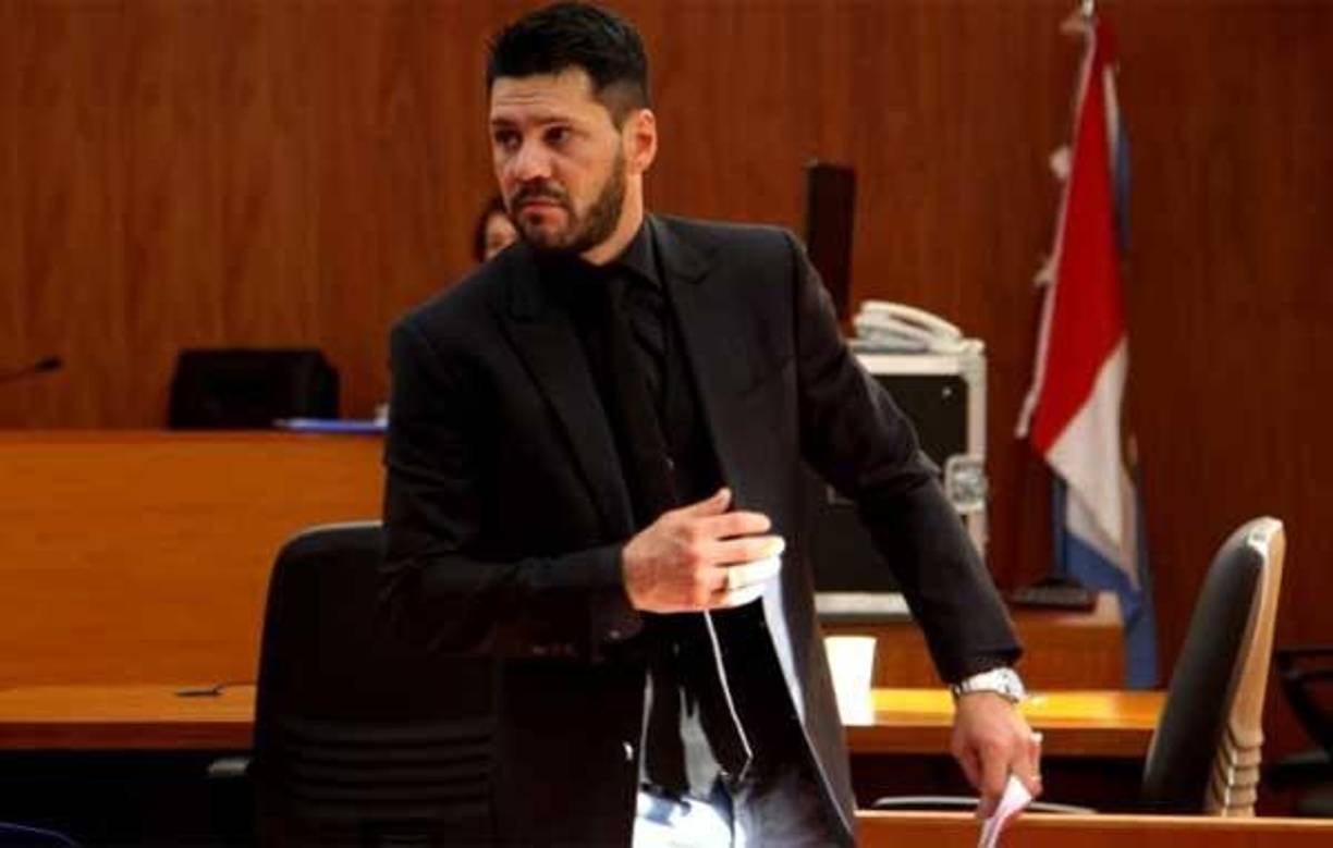 En sus declaraciones, Matías Messi relató: “Tengo un reporte pegado en mi casa, donde nosotros nacimos, varios recortes tengo... Tengo uno del Sport de Barcelona que dice “Messi debería volver a Barcelona”, entonces yo abajo subtitulé jajajajaja, no vamos a volver”.