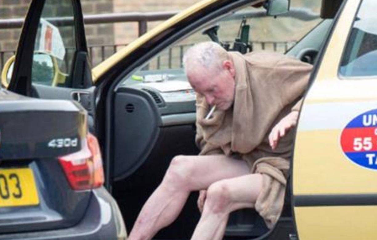 Paul Gascoigne, considerado como uno de los futbolistas más importantes de la historia de Inglaterra, ha generado consternación tras hablar la dura situación que ha vivido en los últimos tiempos.