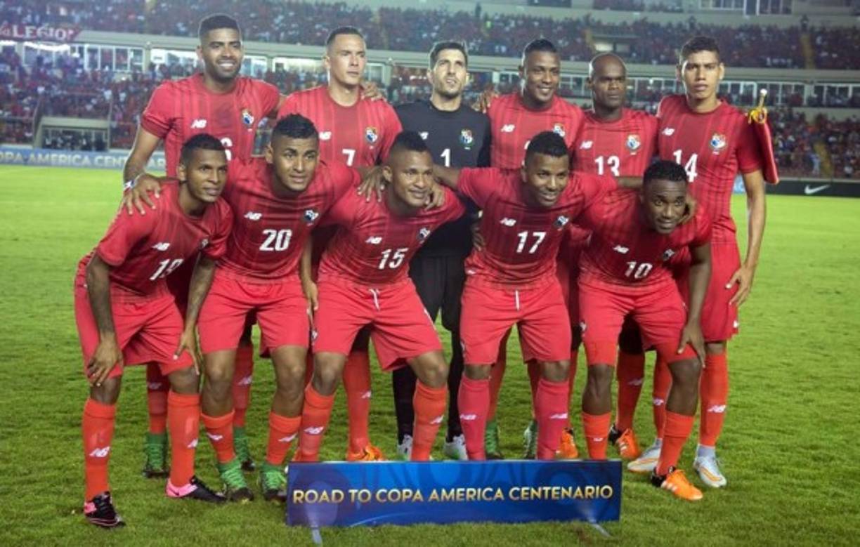 15. La selección de Panamá tiene un precio de 9.2 millones de dólares. Su jugador más caro es Felipe Baloy con un precio de 1.1 millón de dólares.