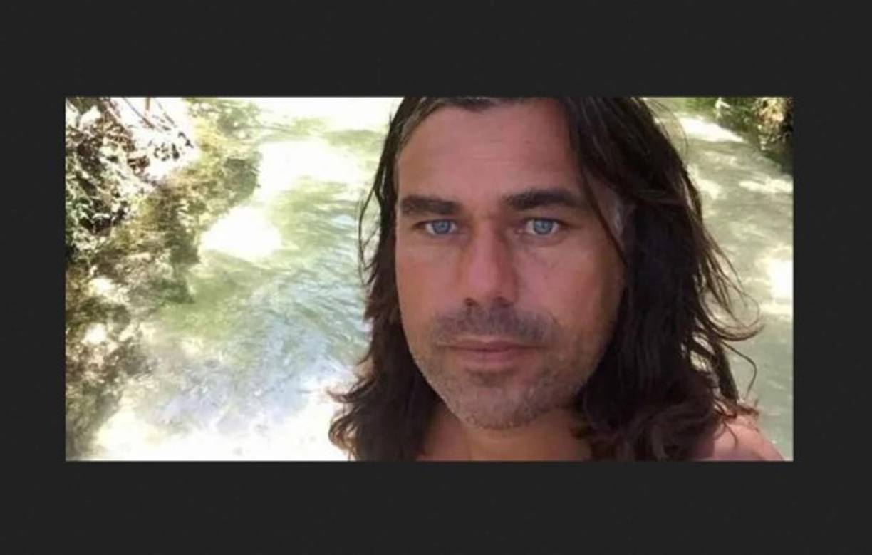 'Nos metimos en el bitcóin, porque queríamos cambiar nuestras vidas', relató Taihuttu a finales del año pasado.