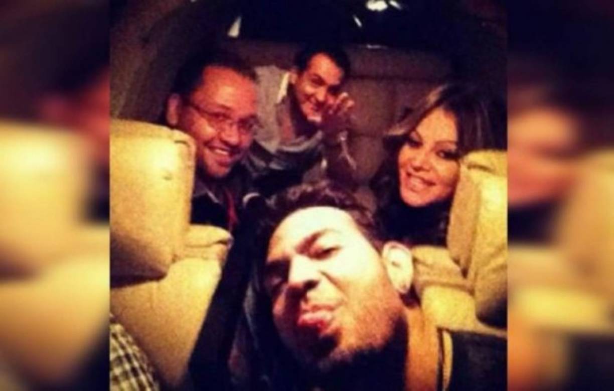 Supuestamente ‘La Barbie’ se adjudicó la muerte de la Diva de la Banda por órdenes de Joaquín ‘El Chapo’ Guzmán.