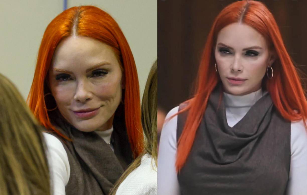 La primera audiencia de la <b><a rel="nofollow" href="https://www.cibercuba.com/noticias/2024-12-14-u208487-e208487-s27065-nid293802-daddy-yankee-acusa-esposa-mireddys-gonzalez">demanda de Daddy Yankee a Mireddys González</a></b> tuvo lugar el viernes en Puerto Rico; la todavía esposa del reguetonero se ha mantenido muy reservada y no ha ofrecido declaraciones públicas.