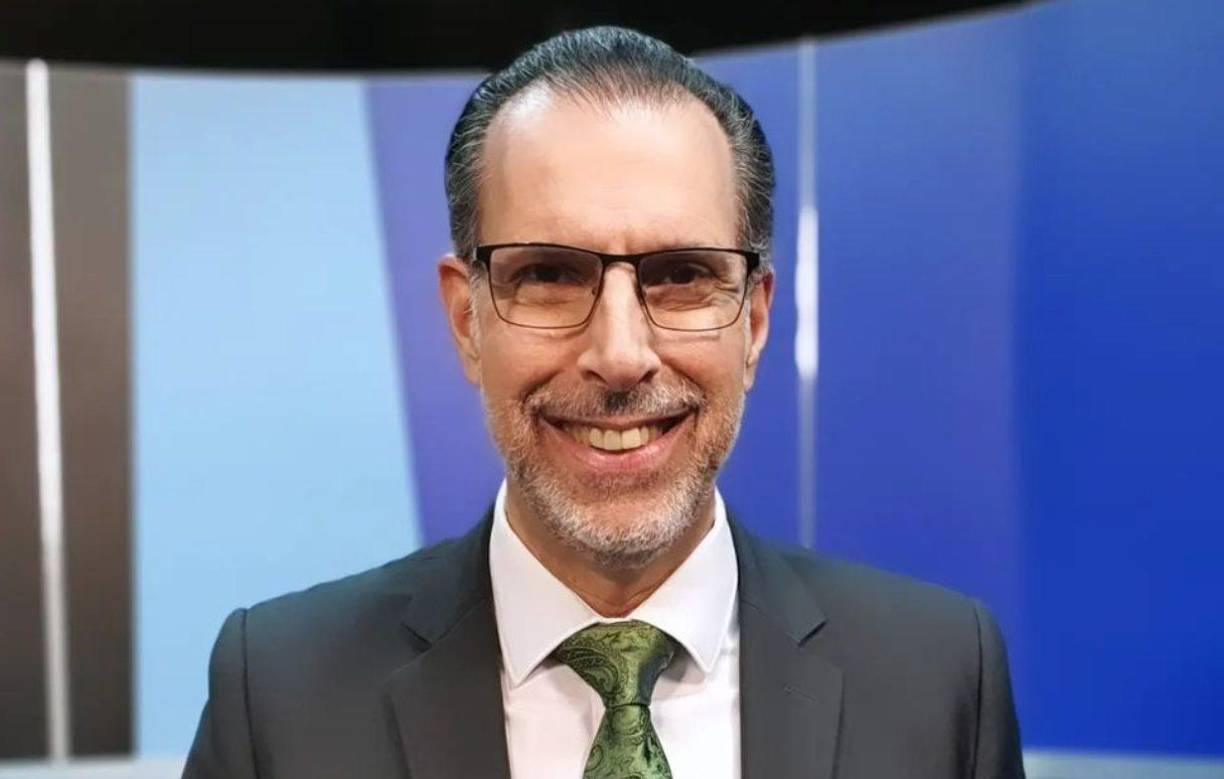 ”Me imagino que el colega Orlando Ponce se enganchó y siguió con eso”, indicó Mauricio Kawas respecto a la información que compartió el periodista de TVC sobre la supuesta crisis interna que se vive en el Olimpia.