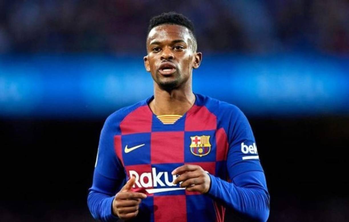 Nélson Semedo ya es baja en el Barcelona. El portugués se ha despedido del club azulgrana con un sentido mensaje en su Instagram, antes de fichar por el Wolverhampton Wanderers de la Premier League, que pagará 40 millones de euros al club culé.<br/><br/>'Muchas gracias Barcelona por darme la oportunidad de vivir el sueño de vestir esta camiseta, de jugar en camp nou, de aprender y disfrutar de los mejores del mundo. Gracias por hacerme crecer como jugador y como persona. Fueran 3 anos maravillosos que jamás olvidaré. Agradecer a mis compañeros, staff , afición y a todas las personas que me ayudaron desde que llegue hasta el dia de hoy. Os deseo la mejor suerte del mundo. Eternamente grato. Visca al Barça!', escribió el lateral derecho.