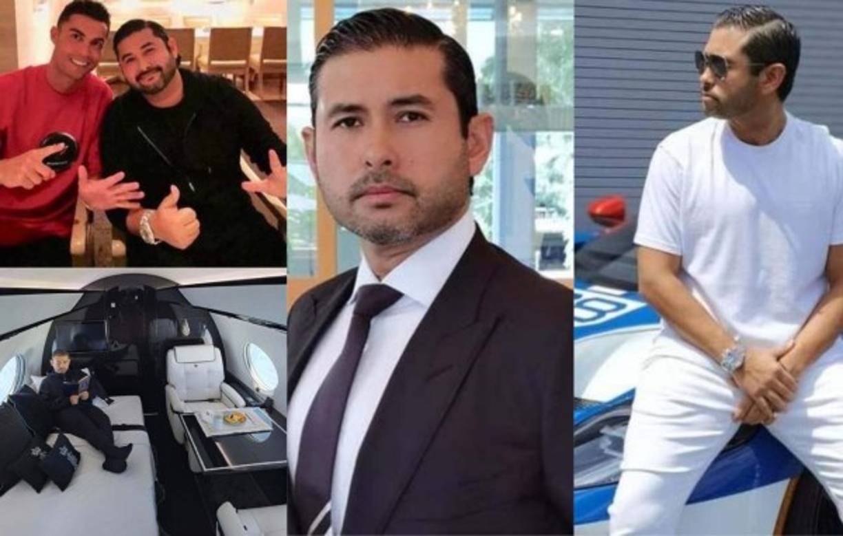 Un millonario príncipe malasio ha causado revuelo al pretender convertirse en el nuevo dueño del club Valencia de España, equipo que no la pasa nada bien en la presente campaña. El multimillonario tiene una vida llena de lujos y amenaza con llegar al fútbol español.