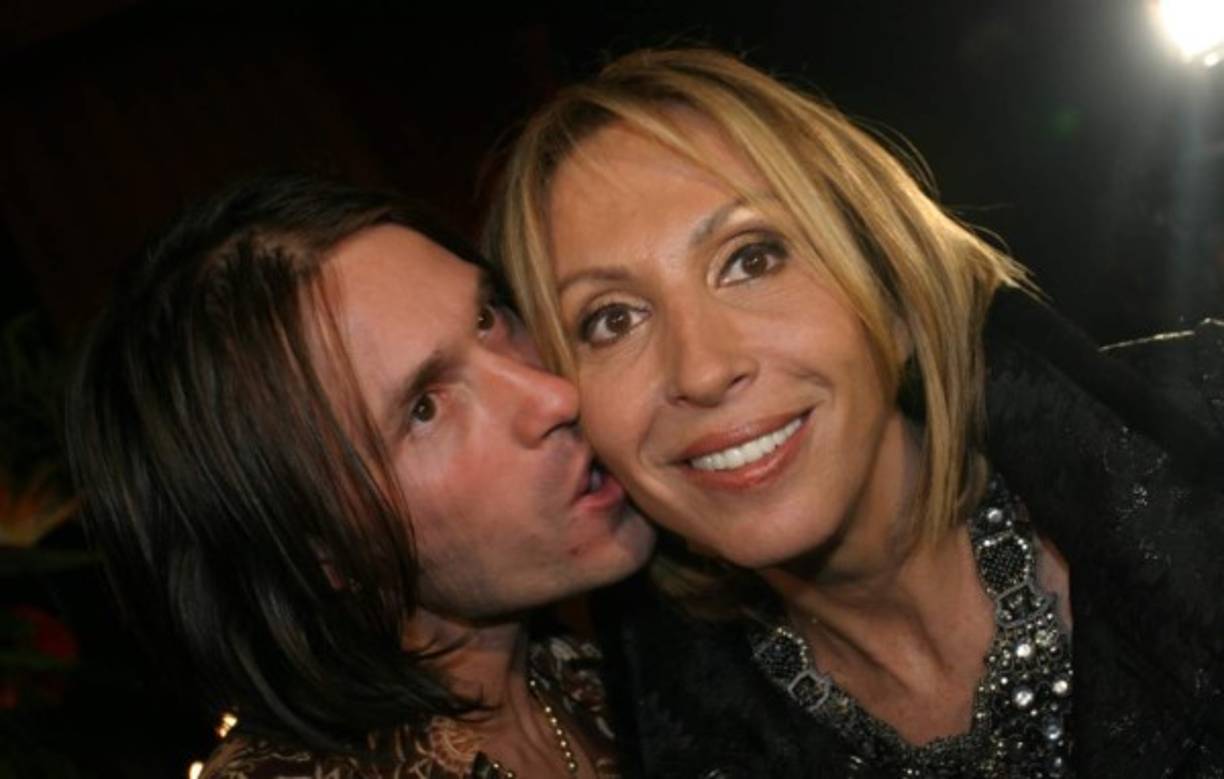 La conductora reflexionó en que tuvo que haber terminado antes la relación y no esperar a que todo terminara de esa forma tan violenta.