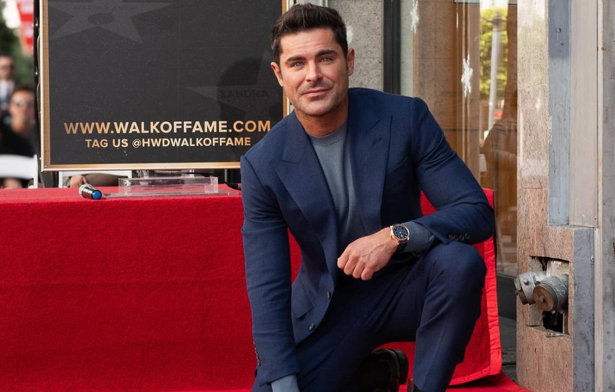 También aclaró que su nuevo aspecto se debía a estas operaciones y los ejercicios de rehabilitación, ya que cambiaron la forma de su mandíbula considerablemente: “Los maseteros simplemente crecieron. Se hicieron muy, muy grandes”.