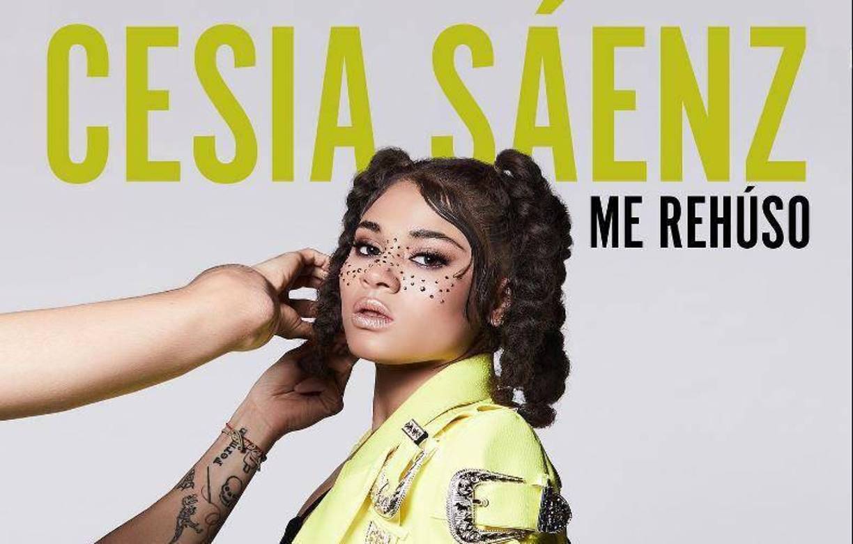 Su último sencillo “Me rehúso” fue un éxito alcanzando más de 3 millones de reproducciones. 