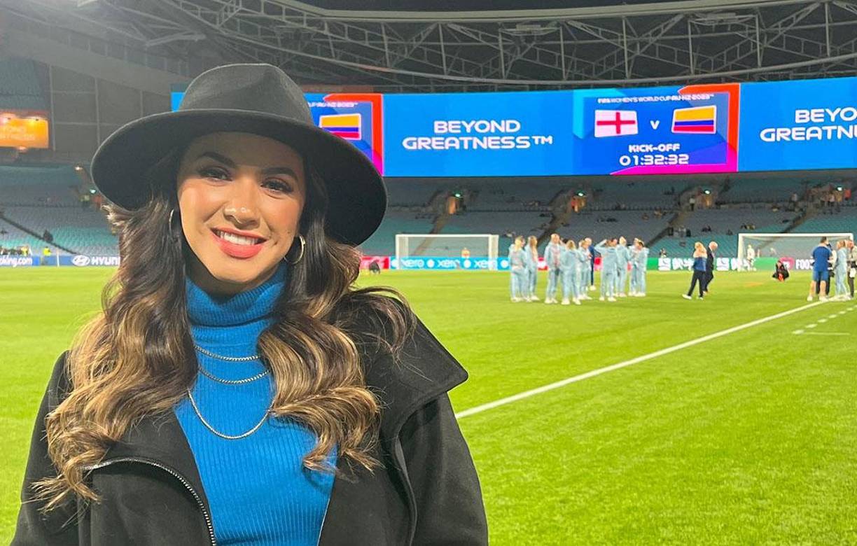 Durante su tiempo en la cadena de televisión, Ana manifestó que cumplió sus sueños, atravesó dos embarazos, forjó amistades, contó con grandes maestros, aprendió a salir de su zona de confort y experimentó emociones que van desde risas hasta lágrimas y bailes.