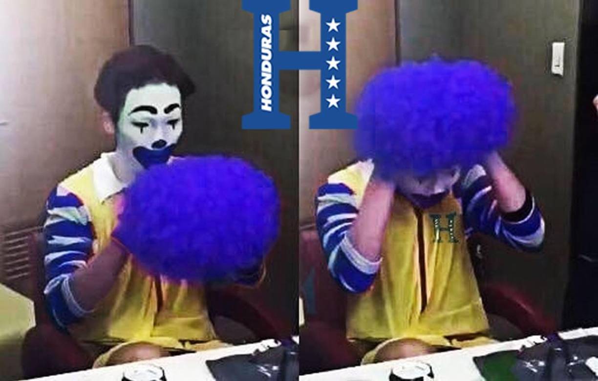 ¡Llueven las burlas! Los memes entierran a la Selección de Honduras tras perder con El Salvador