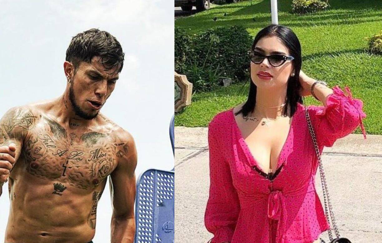 Surge nueva información sobre el asesinato de Paola Salcedo, hermana del futbolista mexicano Carlos.