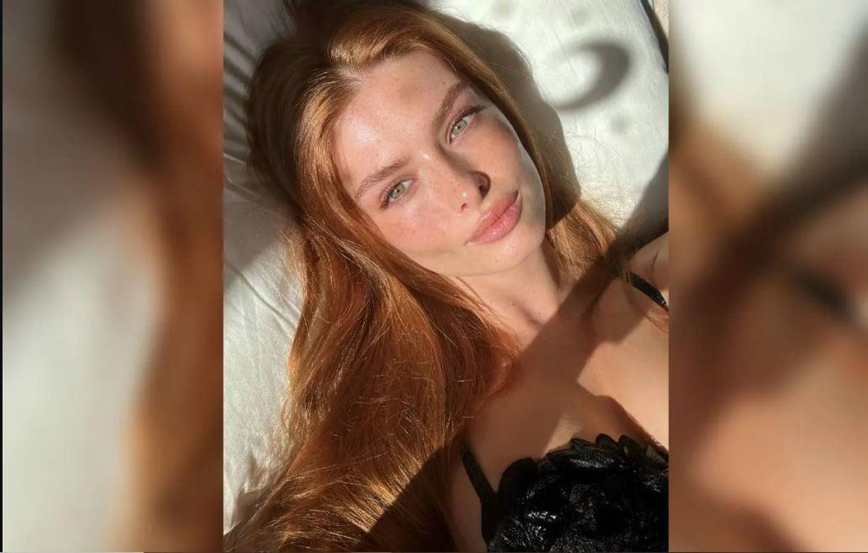 En su cuenta de Instagram, que cuenta con más de 200 mil seguidores, era común ver fotos de ella viajando por el mundo, así como de sus sesiones fotográficas.