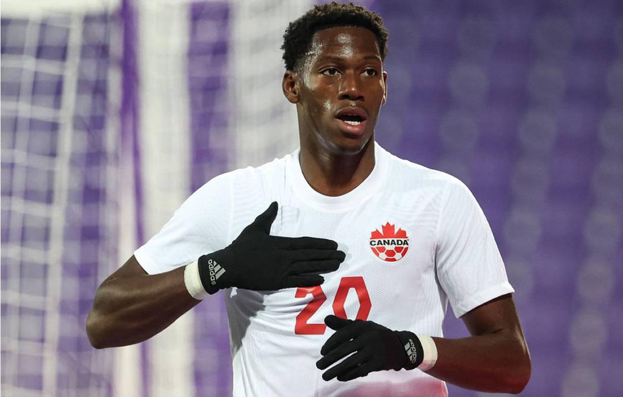 Jonathan David (Canadá) - El delantero canadiense del Lille de Francia tampoco jugará la Copa Oro. Fue el segundo máximo goleador (24) de la Ligue 1 solo detrás de Mbappé.